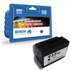 HP CN053AE / 932XL Remanufactured Ink Cartridge
