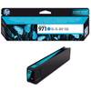 HP Original Standard Capacity Cyan Cartridge HP 971 (CN622AE)