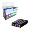 HP 970XL and HP 971XL Remanufactured Ink Cartridge Multipack