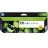 HP Original Cyan Cartridge HP 9710XL (CN626AE)