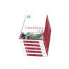 HP ColorChoice A4 160gsm Copier Paper 1250 Sheets (5 Packs)
