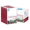 HP ColorChoice A4 200gsm Copier Paper 1000 Sheets (4 Packs)