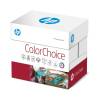 HP ColorChoice A4 90gsm Copier Paper 2500 Sheets - 5 Reams (CHP750)