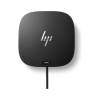 HP Compact Dock USB-C G5 Black (5TW10AA)