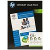 HP CR711AE / 933XL Original Ink Cartridge Multipack