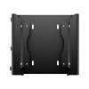 HP Desktop Mini v4+ VESA Sleeve Mounting Bracket Black (99T54AA)