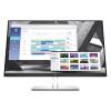 HP E27q G4 27-inch LED-backlit QHD IPS Monitor