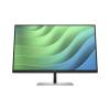 HP E27 G5 E-Series 27 Inch LED Monitor Full HD Black (6N4E2AA)