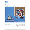 HP Everyday A4 Glossy Inkjet Photo Paper 200gsm - 100
