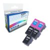 Remanufactured HP 302XL High Capacity Ink Cartridges