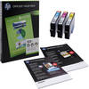 Original HP 935XL Ink Cartridge Multipack