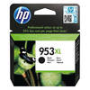Original HP 953XL High Capacity Black Ink Cartridge