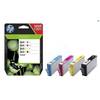 Valuepack of HP Original 364XL Series Ink Cartridges