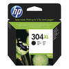 Original HP 304XL High Capacity Black Ink Cartridge