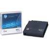HP Original C7977A LTO-7 Ultrium RW Data Tape Cartridge - 15TB