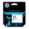 Original Cyan HP CZ130A Ink Cartridge
