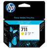 Original Yellow HP CZ132A Ink Cartridge