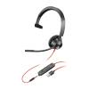 HP Poly Blackwire 3315 USB A MS Headset (76J13AA)