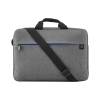 HP Prelude 15.6 Inch Laptop Carry Case Grey (1E7D7AA)