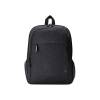 HP Prelude Pro 15.6 Inch Laptop Backpack Black (1X644AA)