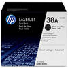 Q1338D/HP 38A Original Cartridge