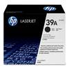 Q1339A/HP 39A Original Cartridge