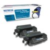 Q2610D/HP 10A Remanufactured Cartridge Dual Pack