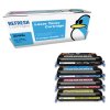 HP Q6470A, Q6471A, Q6472A & Q6473A Cartridges 4 Pack