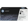 Q7553A/HP 53A Original Cartridge