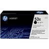Q7553X/HP 53X Original Cartridge