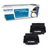 Remanufactured HP 87X Black Toner Cartridges