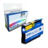 Cyan HP CZ130A Remanufactured Ink Cartridge