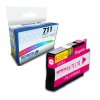 Magenta HP CZ131A Remanufactured Ink Cartridge