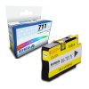 Yellow HP CZ132A Remanufactured Ink Cartridge