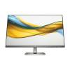 HP Series 5 23.8 inch FHD Monitor - 524da, 100Hz IPS, Built-in Speakers, Heigh