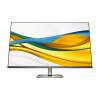 HP Series 5 27 inch FHD Monitor - 527da, 100Hz IPS, Dual HDMI & Built-in Speak
