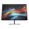 HP 724pu Series 7 Pro 24-inch Widescreen WUXGA LED-backlit LCD Monitor