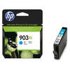 Original HP 903XL High Capacity Cyan Ink Cartridge