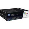 Original HP 131A Toner Multipack