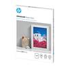 HP White 13x18cm Advanced Glossy Photo Paper (Pack of 25) [Q8696A]