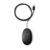 HP Wired Desktop 320M Mouse (9VA80AA#AC3)