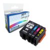 HP 934XL & HP 935XL Remanufactured Ink Cartridge Multipack