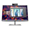 HP Z24m G3 QHD 23.8-inch Premium Conferencing Business Monitor