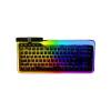 Hyte Keeb Tenkeyless Gaming Keyboard USB C qRGB Black (KB-HYTE-KEEB-IENG)