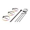 Hyte LS10 RGB Universal Computer Case Light Kit 330mm x3 (ACC-HYTE-LS10-B-3)