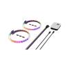 Hyte LS30 Universal LED Strip 1000mm x2 Strips with Nexus Portal (ACC-HYTE-LS30-