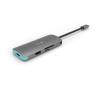 i-tec Metal USB-C Nano Dock 4K HDMI with 100W Power Delivery (C31NANODOCKPD)