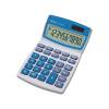 Ibico 210X Desktop Calculator Basic Blue White (IB410079)