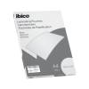 Ibico Basics A4 Gloss Laminating Pouches 80 Micron Pack of 100 (627309)