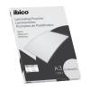 Ibico Basics Standard A3 Laminating Pouches 125 Micron Pack of 100 (627313)